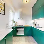 Greenview Zoliborz * Warszawa