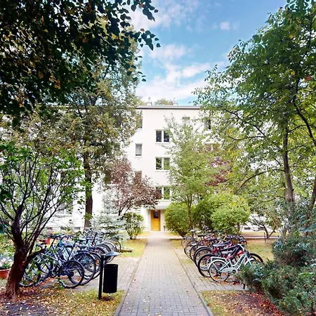 Greenview Zoliborz